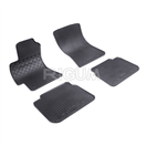 Rigum 902235 Gumové autokoberce Subaru Legacy 2003-2009