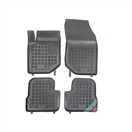 Rezaw-Plast 200528 Gumové autokoberce Opel Mokka 2021-