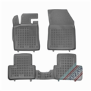 Rezaw-Plast 201318 Gumové autokoberce Opel Astra L 2022- (hb)