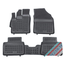 Rezaw-Plast 201443 Gumové autokoberce Toyota Yaris Cross 2021-