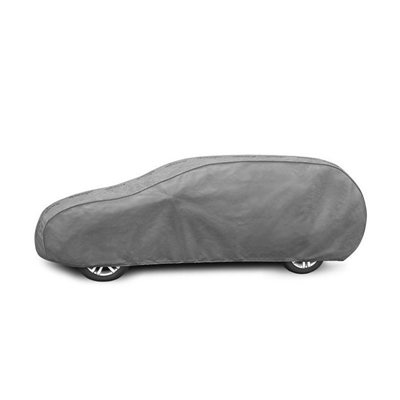 Ochranná plachta na auto Audi A6 1997-2004 (combi)