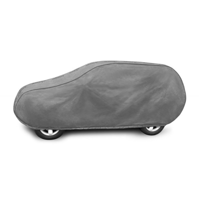 Ochranná plachta na auto Chevrolet Trax 2013-2015