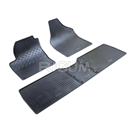 Rigum 902761 Gumové autokoberce Seat Alhambra 1995-2010 (5 míst)