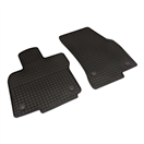 Petex 64610 Gumové autokoberce Ford Tourneo Connect 2022- (přední)