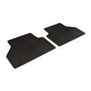 Petex 64611 Gumové autokoberce Ford Tourneo Connect 2022- (2. řada)