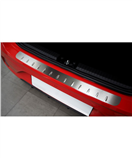 Alufrost 39-2117 Ochranná lišta hrany kufru Mazda 6 2002-2008 (combi)