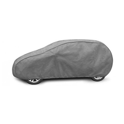 Ochranná plachta na auto Audi A1 2010-2018