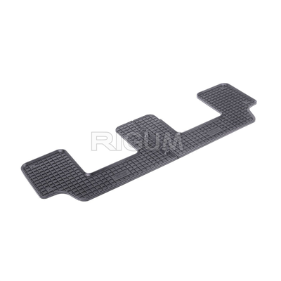 Gumové autokoberce Citroen C4 Picasso 2013-2022 (3. řada)