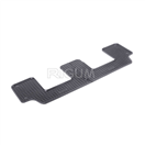 Rigum 900477 Gumové autokoberce Citroen C4 Grand Picasso 2013-2022 (3. řada)
