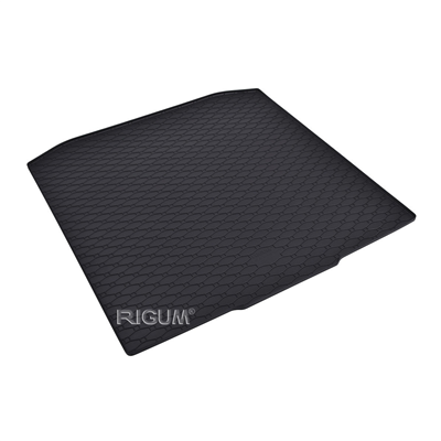 Gumová vana do kufru Škoda Octavia III. 2013-2020 (combi)