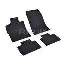 Rigum 905342 Gumové autokoberce Iveco S-Way 2019-