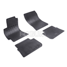 Rigum 902228 Gumové autokoberce Subaru Forester 2008-2013