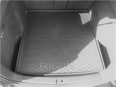 Gumová vana do kufru VW Golf V. 2003-2010 (combi)