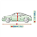 Autoplachta Mobile Garage coupe M