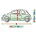 Autoplachta Mobile Garage hb S3