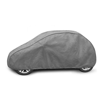 Autoplachta Mobile Garage hb S3