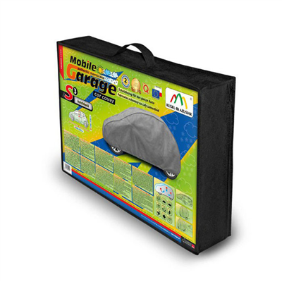 Autoplachta Mobile Garage hb S3