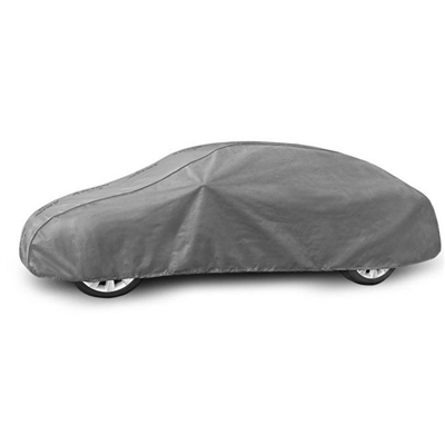 Autoplachta Mobile Garage coupe L