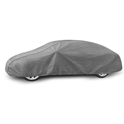 Autoplachta Mobile Garage coupe XL