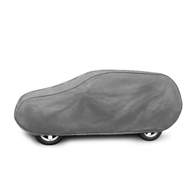 Autoplachta Mobile Garage SUV M