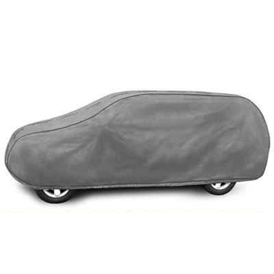 Autoplachta Mobile Garage pickup XL