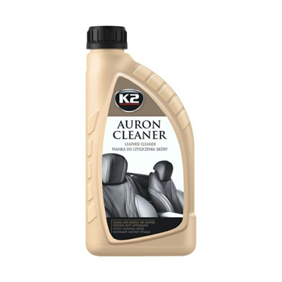 AURON CLEANER 1 l - čistič kůže