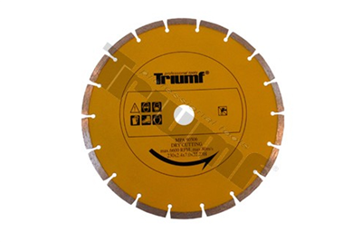 kotouč diamantový dělený segment, pr. 125 mm