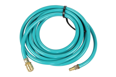 hadice tlaková Flex-Air 13 x 19 mm, délka 5 m, pro stlačený vzduch, osazená