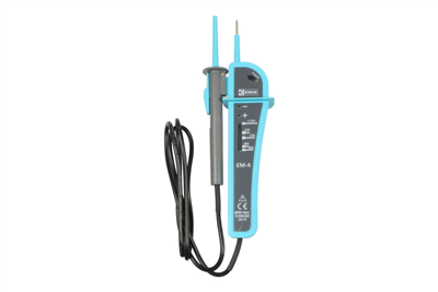tester obvodov SN-4 ~