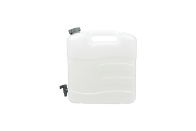 plastový kanister 20 l s ventilom