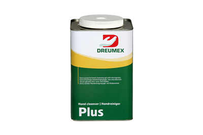 pasta na umývanie rúk, PLUS v 4,5 l kanistri ~