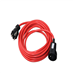 predlžovací kábel BASIC 20 m, 1 zásuvka, H05VV-F3G1,5, 230V