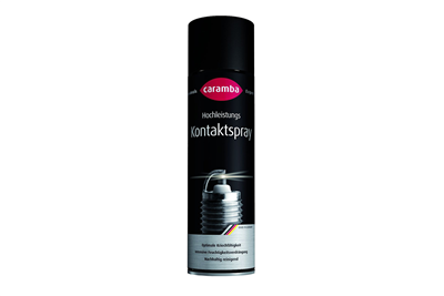 sprej na elektrické kontakty, 500 ml