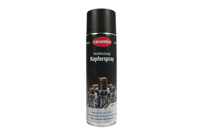 sprej měděný, 500 ml