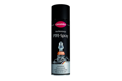 PTFE - „suchý teflon“, sprej 500 ml
