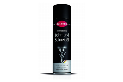olej řezný a vrtací, sprej 500 ml