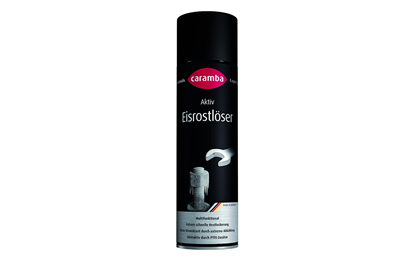 šok na rez, sprej 500 ml