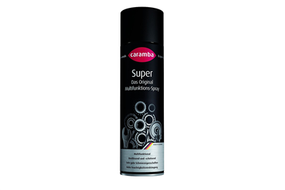 olej multifunkční - SUPER, sprej 500 ml