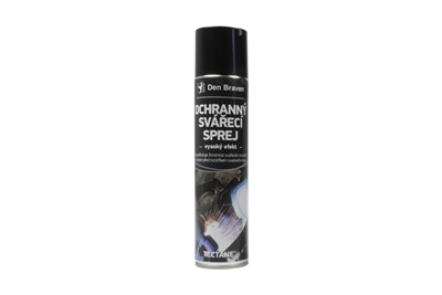 ochranný svářecí sprej, 400 ml