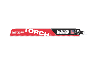 Pílové listy TORCH Nitrus 230/7Tpi (1 ks) ~