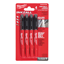 Milwaukee 48223154 INKZALL popisovač s tenkým hrotem