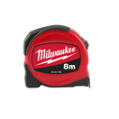 Milwaukee 48227708 Měřící pásmo S8/25