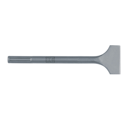 Sekáč SDS-Max široký 80x300 mm