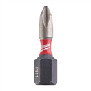 Milwaukee 4932430850 Šroubovací bity ShW PH1 25mm - 2ks