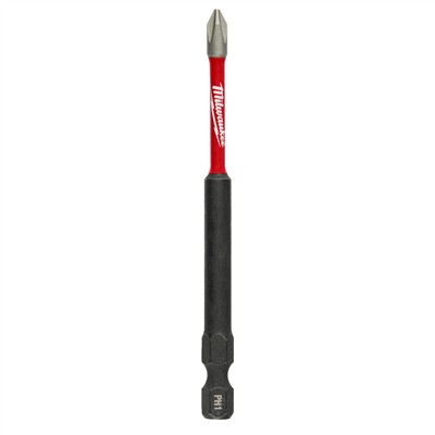Šroubovací bit ShW PH1 90mm - 1ks