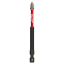 Milwaukee 4932430856 Šroubovací bit ShW PH2 90mm - 1ks