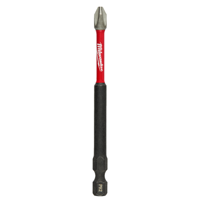 Šroubovací bit ShW PH2 90mm - 1ks