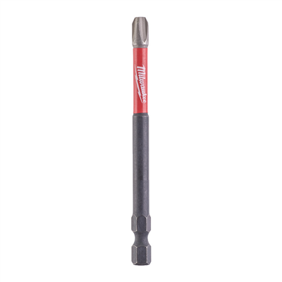 Šroubovací bit ShW PH3 90mm - 1ks