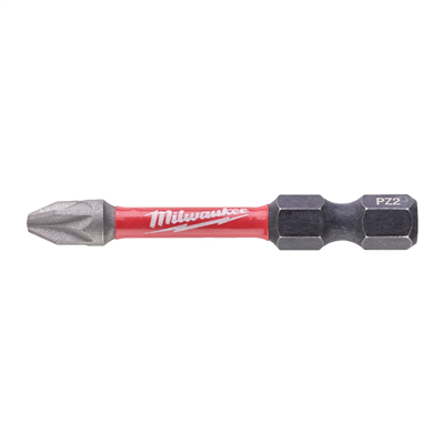 Šroubovací bit ShW PZ2 50mm - 1ks