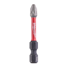 Milwaukee 4932430866 Šroubovací bity ShW  PZ2 50mm-10ks